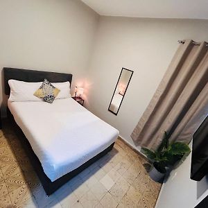 Double Room Private External Bathroom